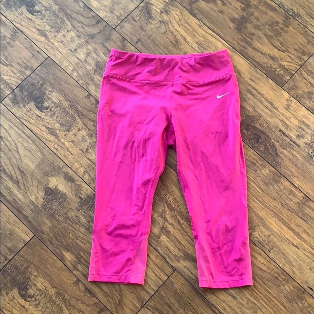 Nike Dri-Fit Leggings
